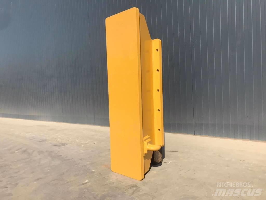 CAT 16M その他部品