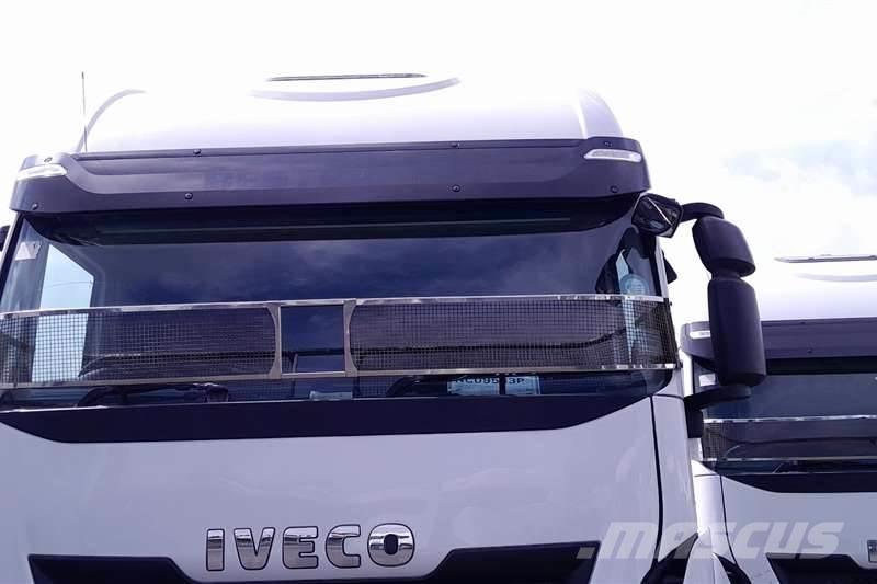 Iveco STRALIS 480 その他トラック