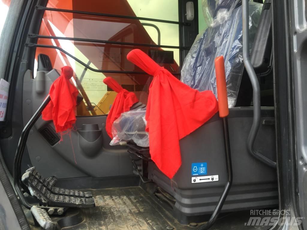 Hitachi zx200 大型油圧ショベル12t以上（パワーショベル・ユンボ）