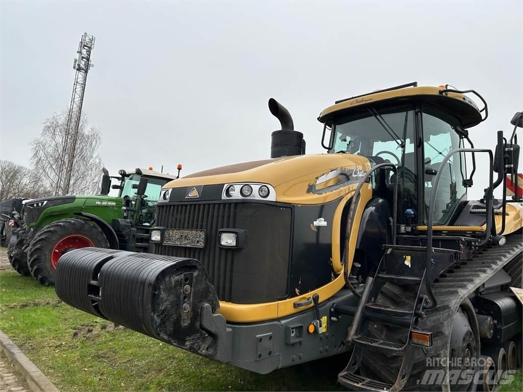 CAT MT 865 トラクター