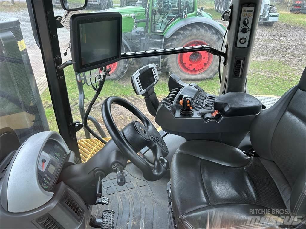 CAT MT 865 トラクター