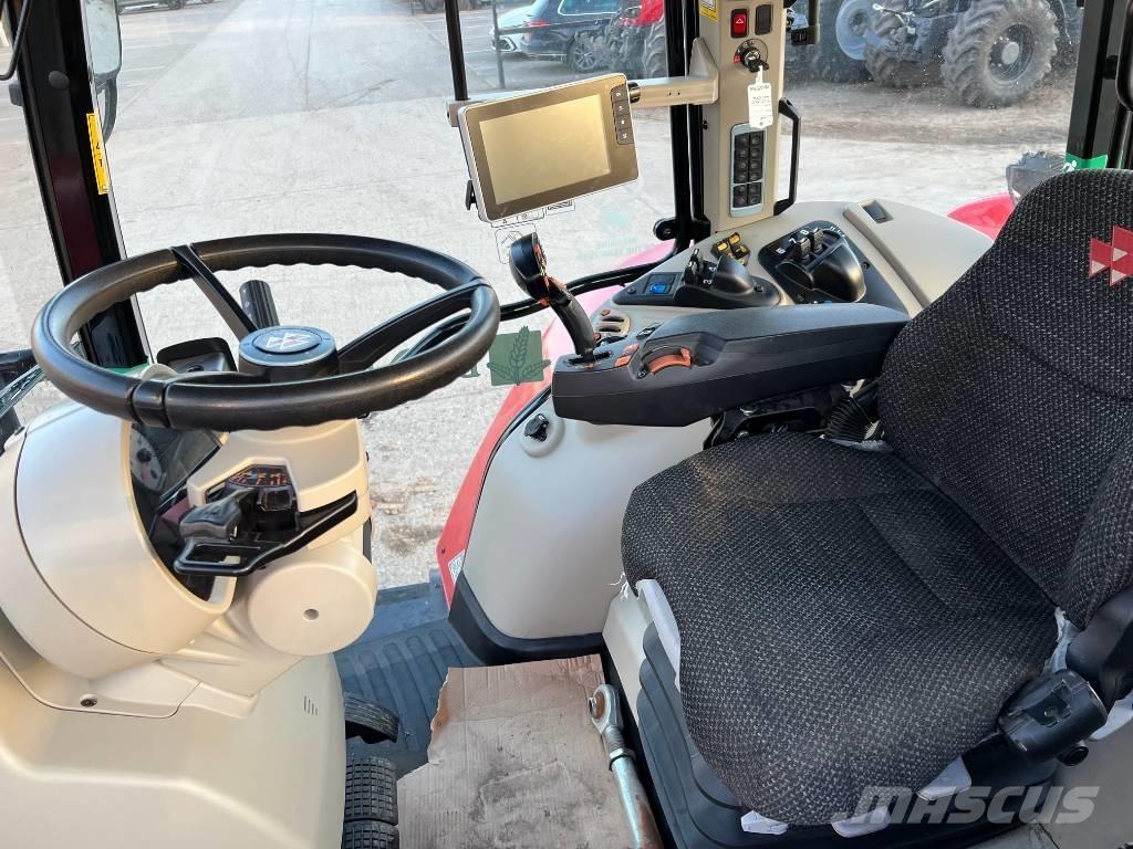 Massey Ferguson 7719 トラクター