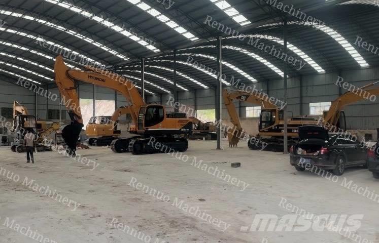 Komatsu PC 60-8 ミニ油圧ショベル 7t以下（ミニユンボ・ミニディガー）