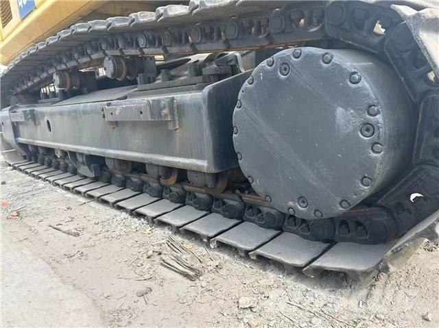 Komatsu PC 450 大型油圧ショベル12t以上（パワーショベル・ユンボ）