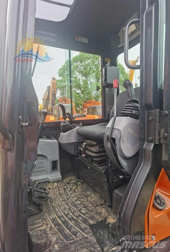Kubota KX 161-3 ミニ油圧ショベル 7t以下（ミニユンボ・ミニディガー）