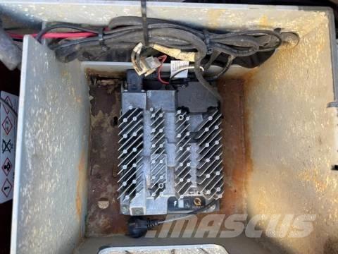 SkyJack SJ 3226 シザースリフト