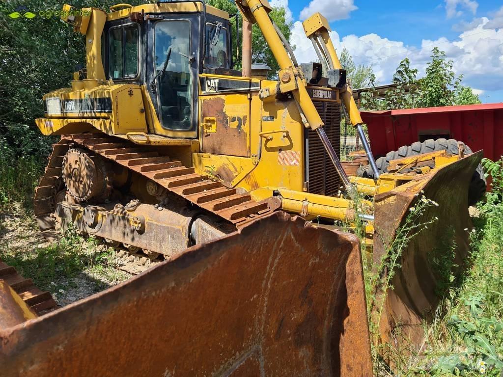 CAT D 6 R XL ブルドーザー