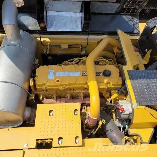 CAT 336 D2 大型油圧ショベル12t以上（パワーショベル・ユンボ）