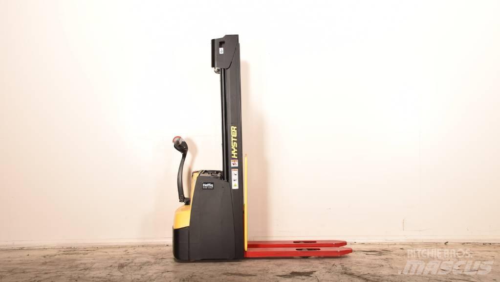 Hyster S 1.2 ウォーキンフォークリフト