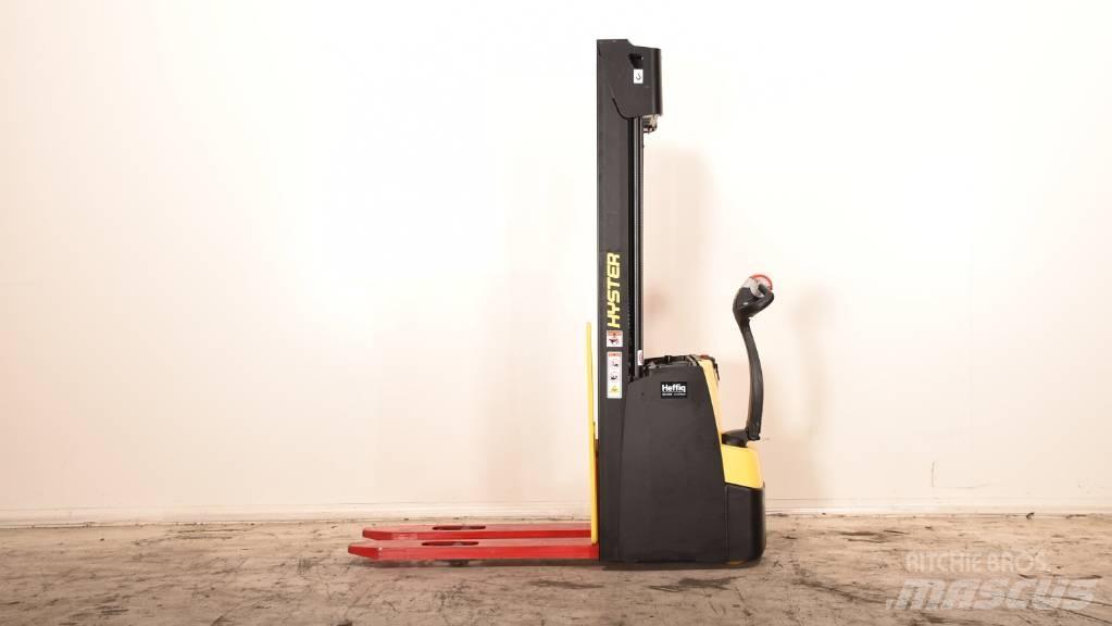 Hyster S 1.2 ウォーキンフォークリフト