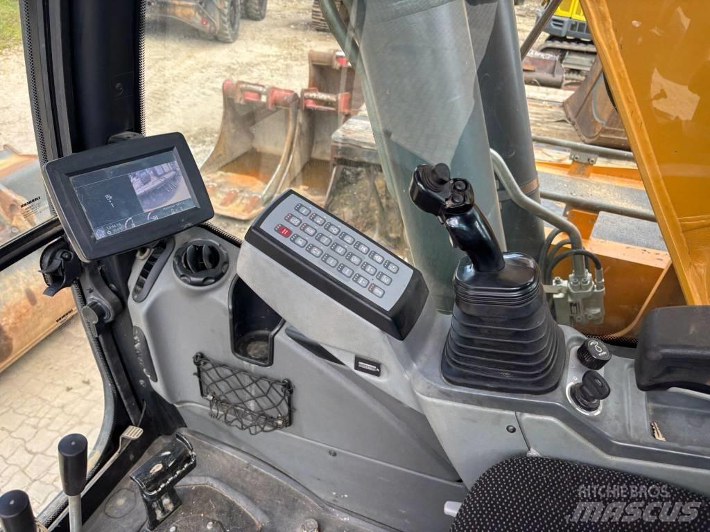 Liebherr R 922 LC 大型油圧ショベル12t以上（パワーショベル・ユンボ）