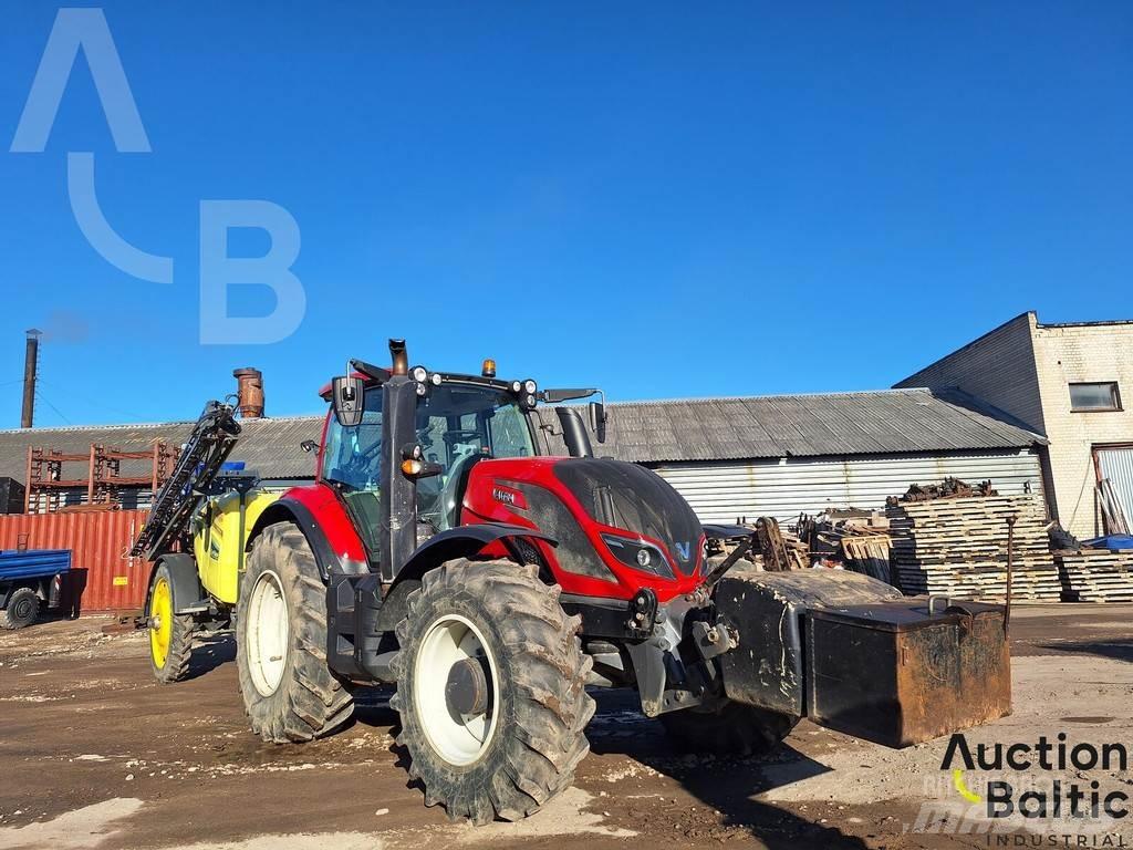 Valtra T 194 A トラクター