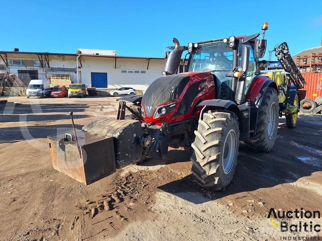 Valtra T 194 A トラクター