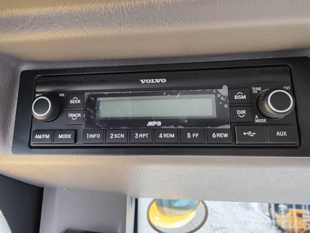 Volvo ECR 88 PRO 大型油圧ショベル12t以上（パワーショベル・ユンボ）