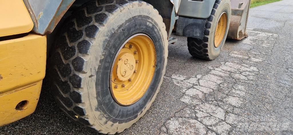 Michelin 17.5 R25 その他部品