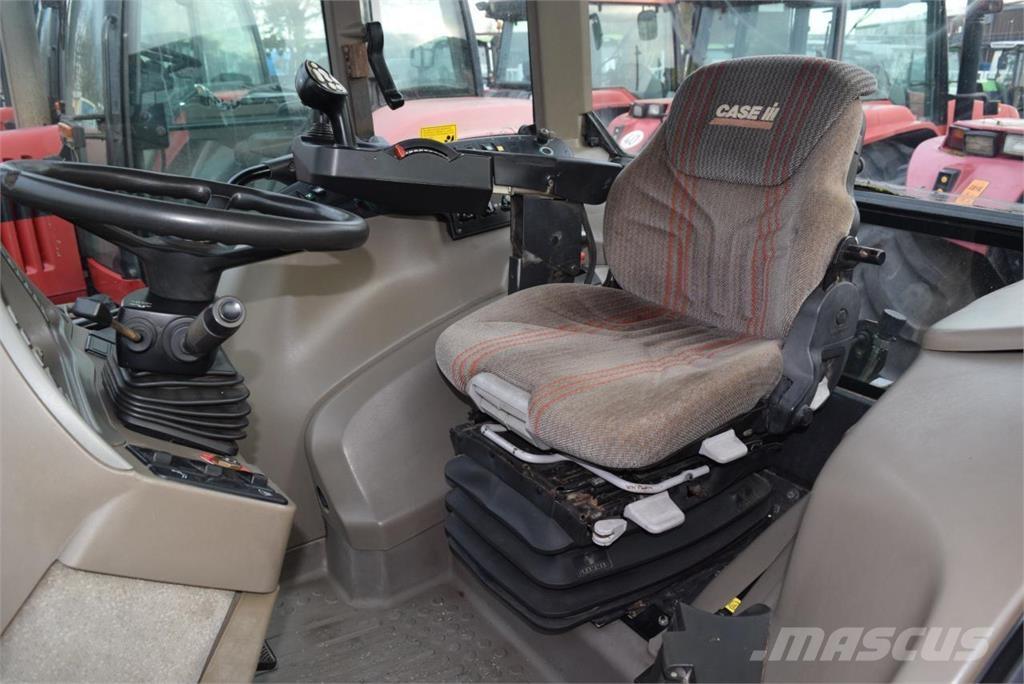 Case IH CVX 1155 トラクター
