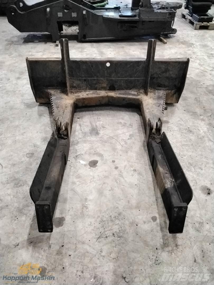 John Deere 1110 その他部品