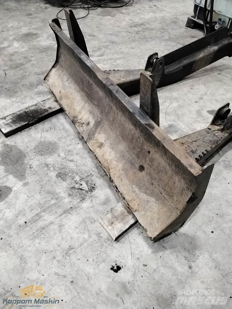 John Deere 1110 その他部品