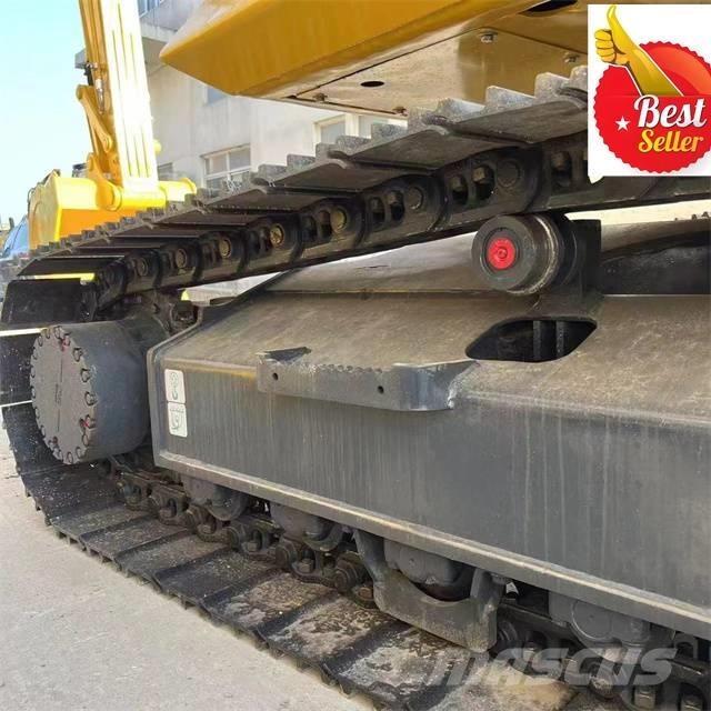 Komatsu PC 210 大型油圧ショベル12t以上（パワーショベル・ユンボ）