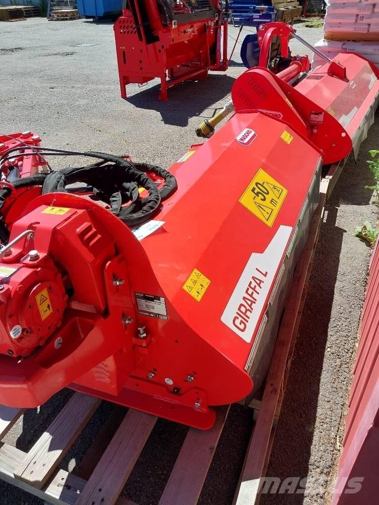 Maschio Giraffa L190 モアー