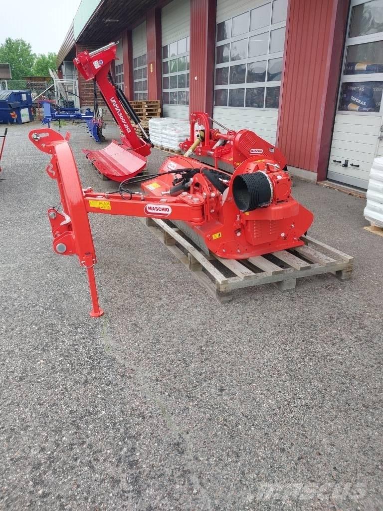 Maschio Giraffa L190 モアー