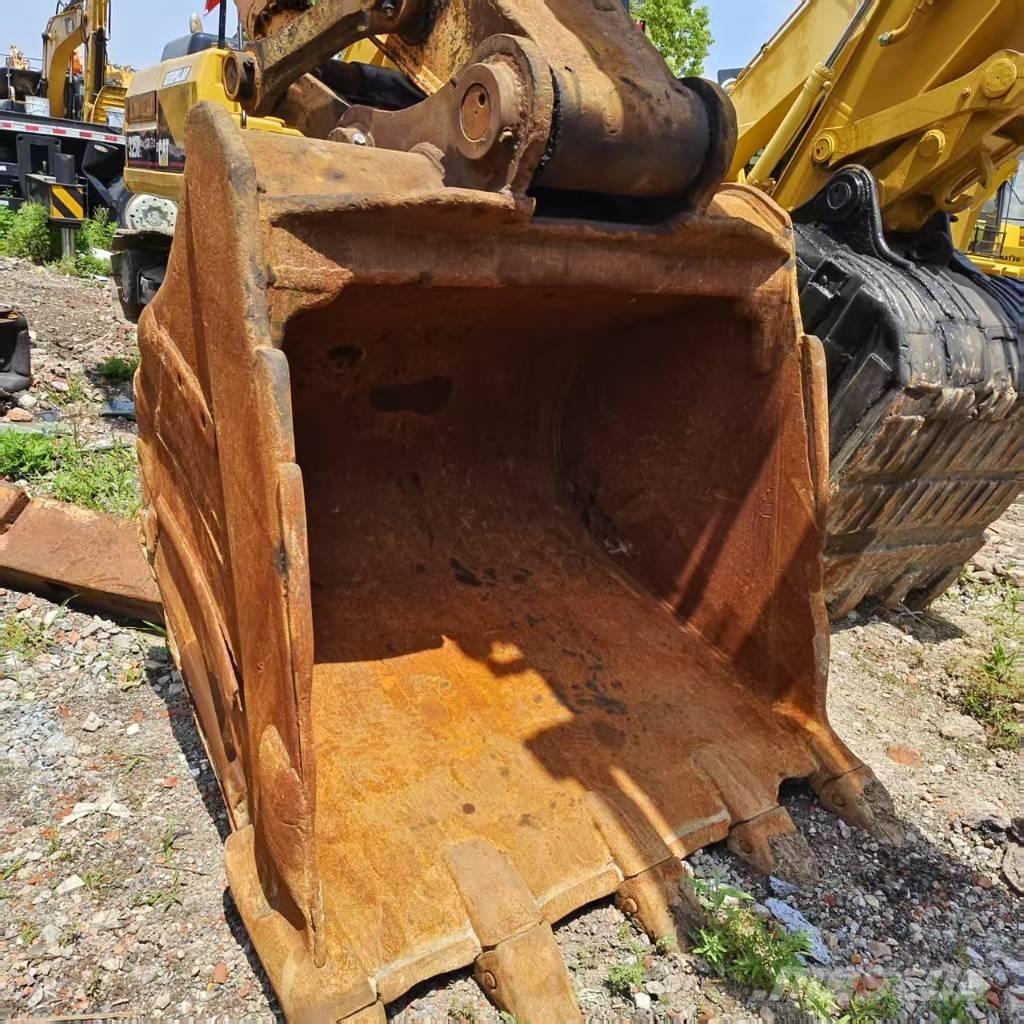 Hyundai R330LC-9S 大型油圧ショベル12t以上（パワーショベル・ユンボ）