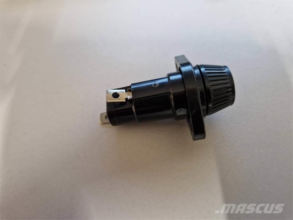 Rottne 062-0244 電子機器