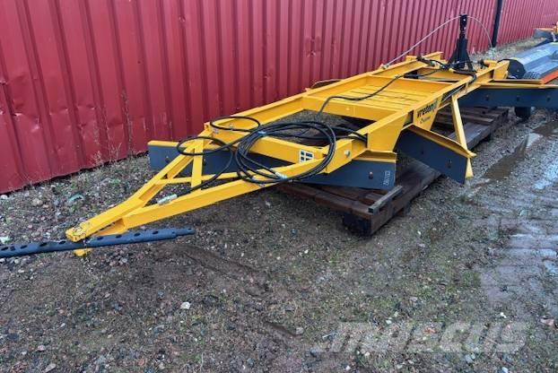 Vreten V3-220 道路用レーキ