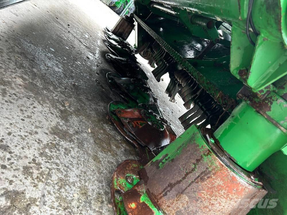 John Deere F 310 R モアーコンディショナー