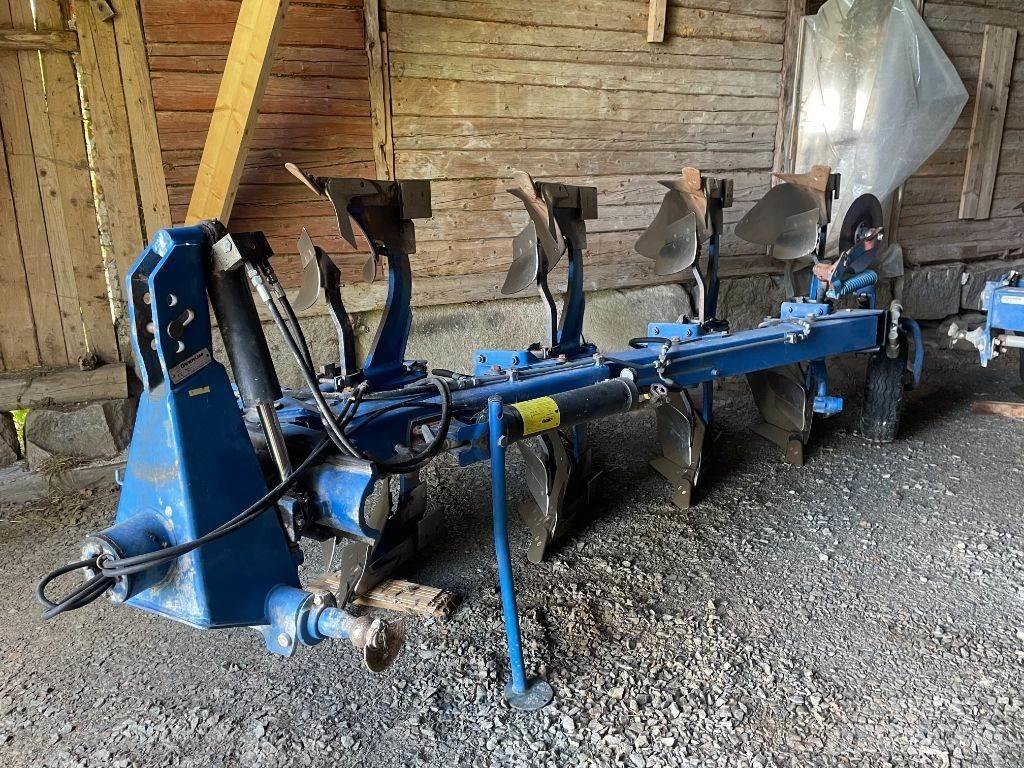 Överum CX 490H リバーシブルプラウ
