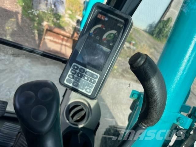Kobelco SK 140 SR LC 大型油圧ショベル12t以上（パワーショベル・ユンボ）