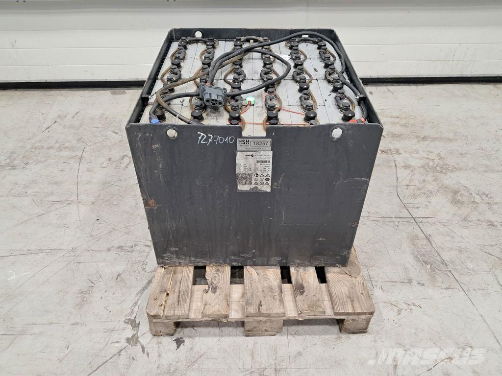 AIM 48V 750Ah バッテリー