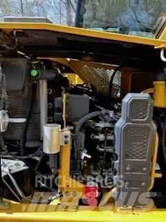 CAT 307.5 大型油圧ショベル12t以上（パワーショベル・ユンボ）