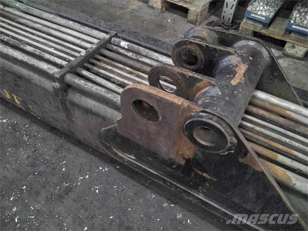 Rottne RK200 ハーベスタ