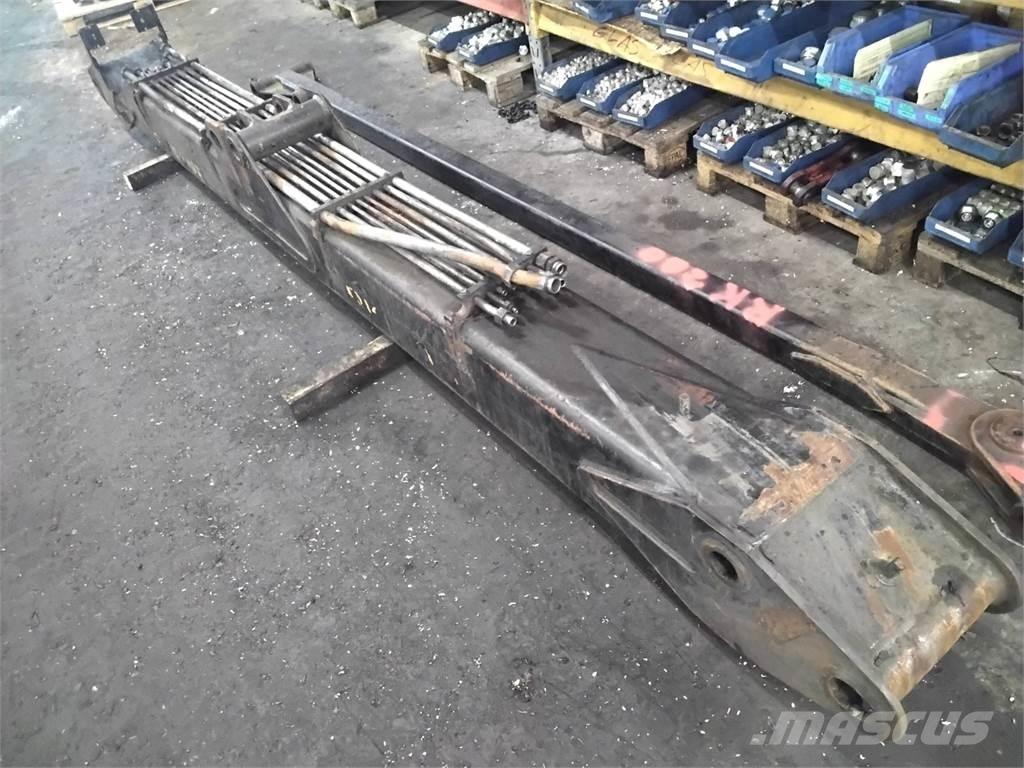 Rottne RK200 ハーベスタ