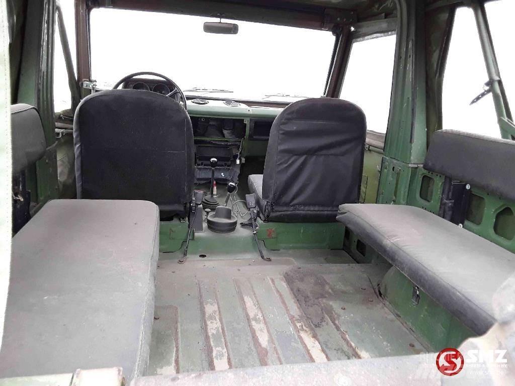 Peugeot P4 10x 自動車