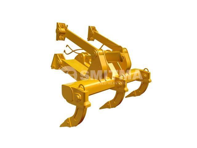 CAT D4 NG スカリファイヤ