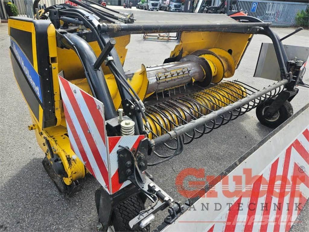 New Holland 273 牧草機械用アクセサリー
