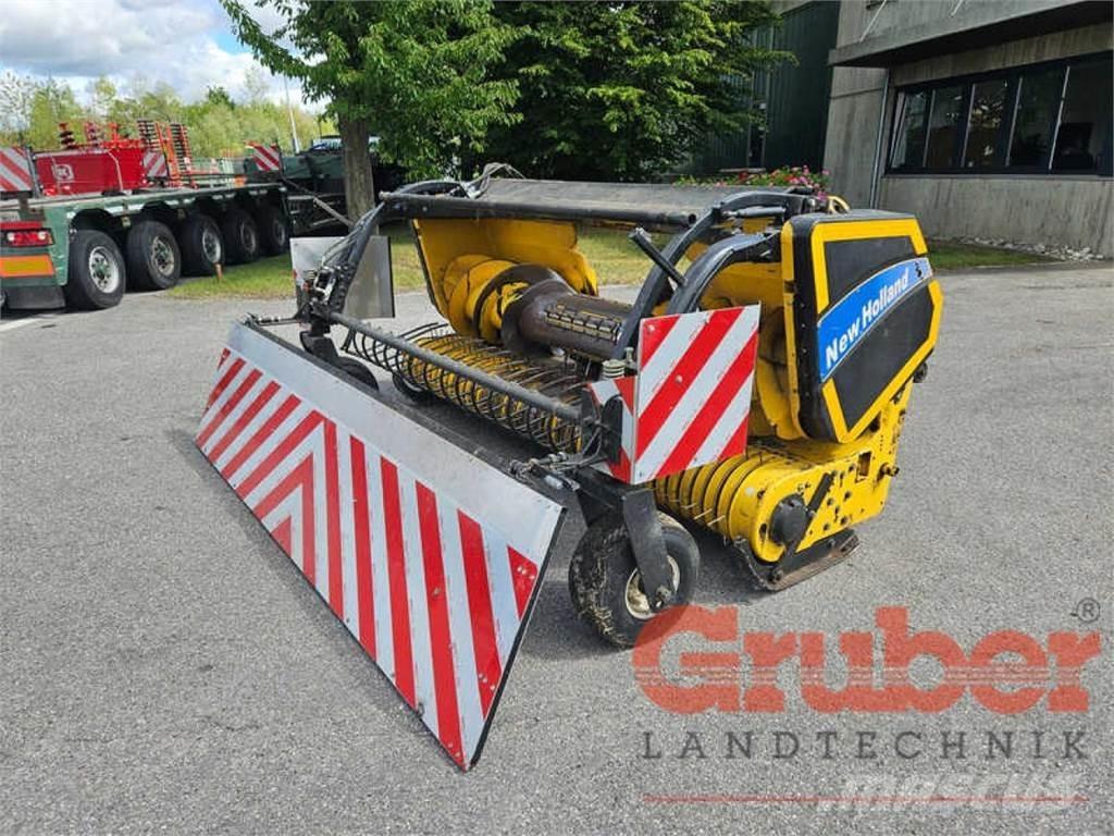 New Holland 273 牧草機械用アクセサリー
