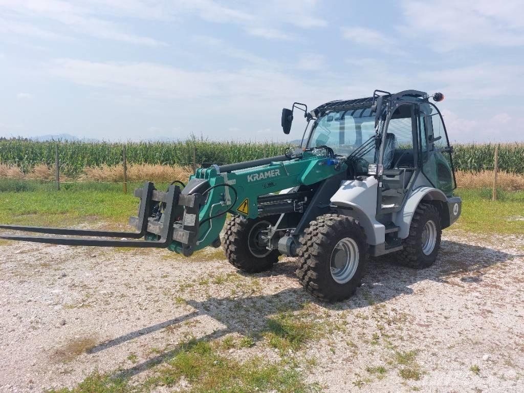 Kramer KL 30.8T 農業機械 -　その他