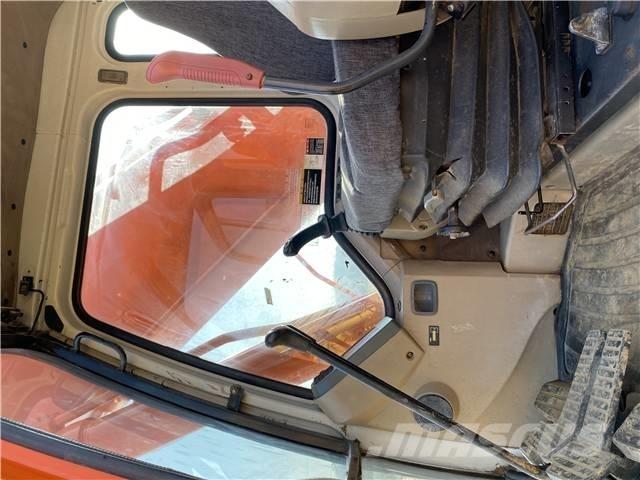 Doosan DH300 大型油圧ショベル12t以上（パワーショベル・ユンボ）