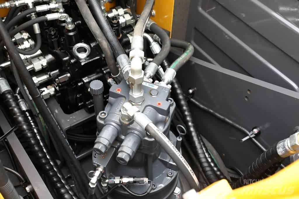 XCMG XE135GA 大型油圧ショベル12t以上（パワーショベル・ユンボ）