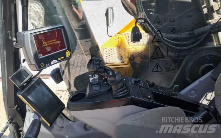 Volvo EC 300 EL 大型油圧ショベル12t以上（パワーショベル・ユンボ）