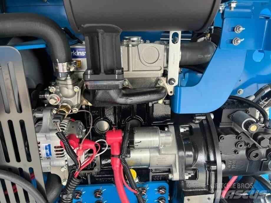 Genie Z 45/25 J RT その他部品