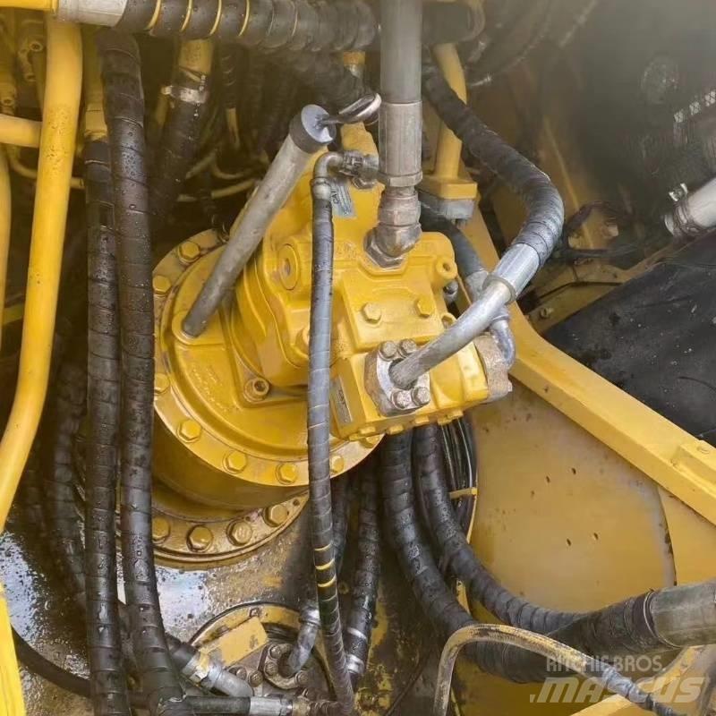 CAT 329 D 大型油圧ショベル12t以上（パワーショベル・ユンボ）