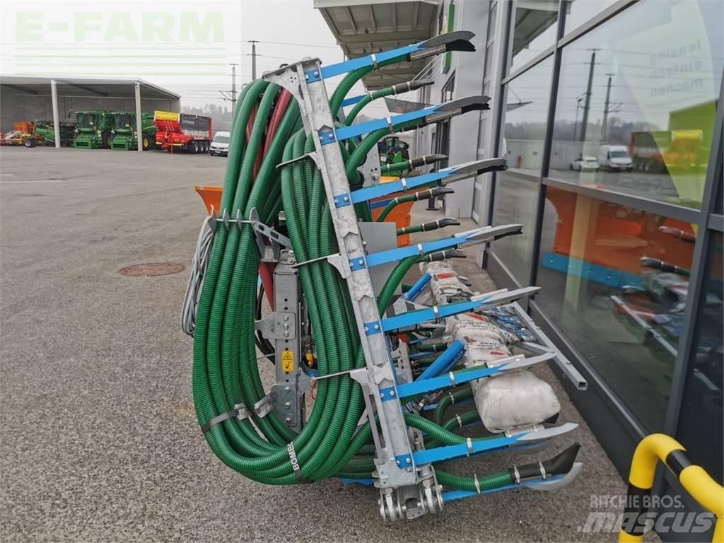Bomech UP 7,5 その他肥料用機材とアクセサリー・アタッチメント