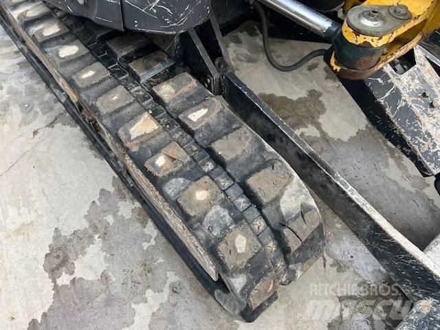 Yanmar Vio 26 ミニ油圧ショベル 7t以下（ミニユンボ・ミニディガー）