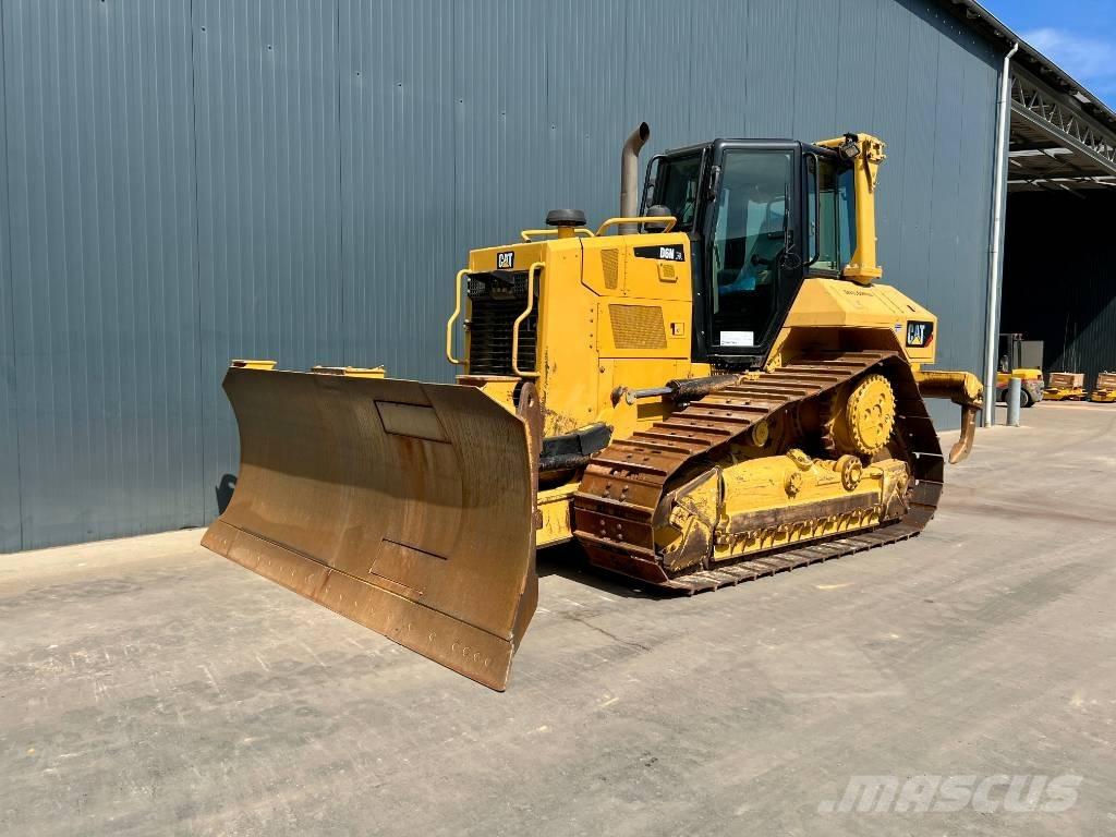 CAT 140M3 モーターグレーダー