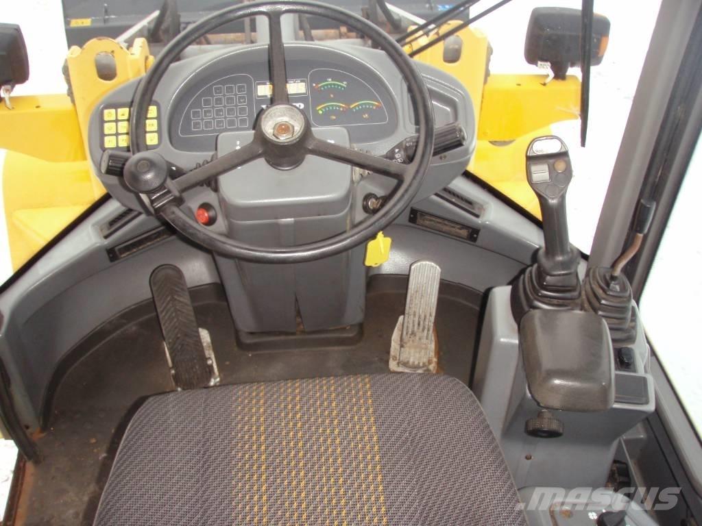 Volvo L 30 B Pro ホイールローダー・タイヤショベル