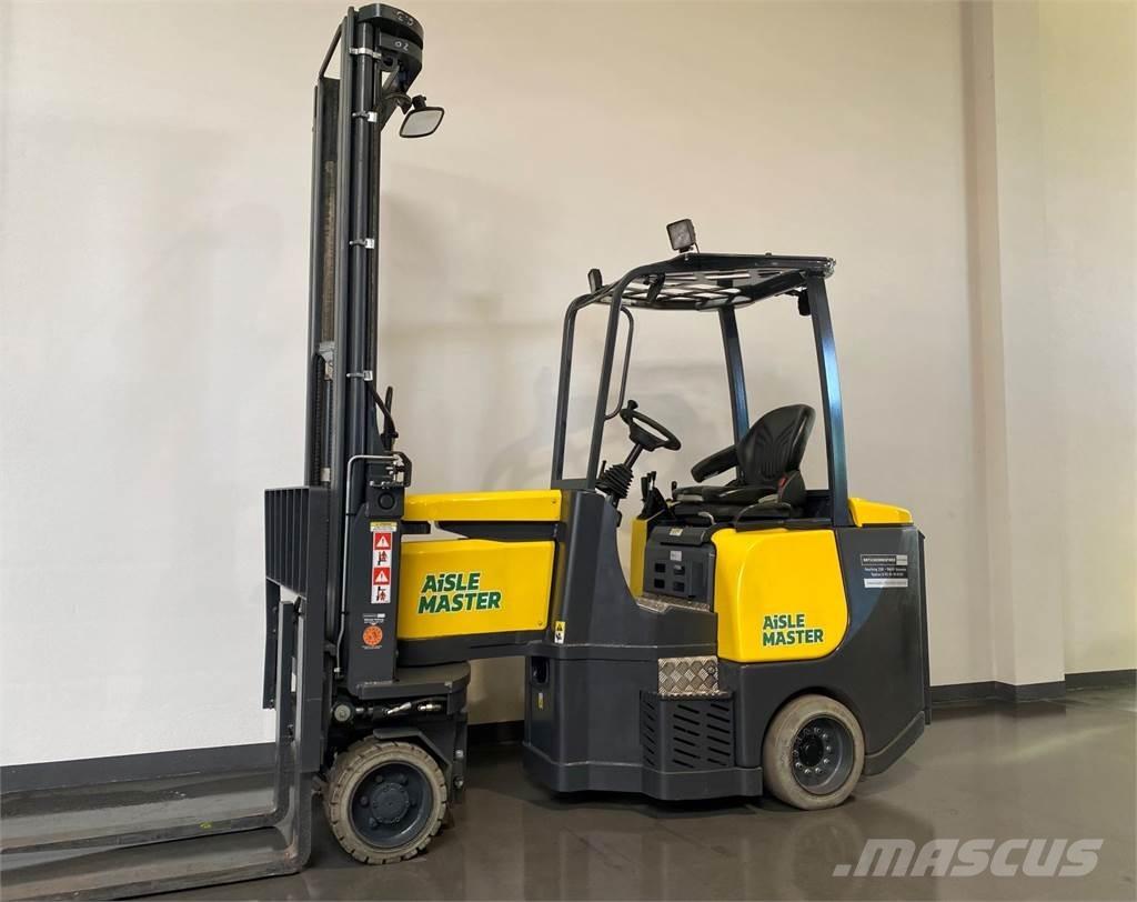 Combilift AM15SE バッテリーフォークリフト